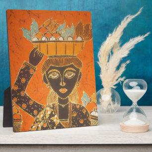 Placa Expositora Producto personalizar