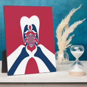 Placa Expositora Producto personalizar