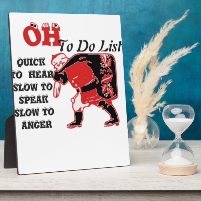 Placa Expositora Producto personalizar (Lado)