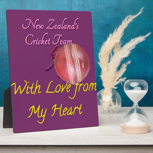 Placa Expositora Producto personalizar (Lado)