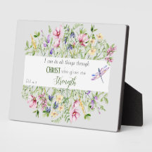 Puedo Hacer Todas Las Cosas Verso Biblia