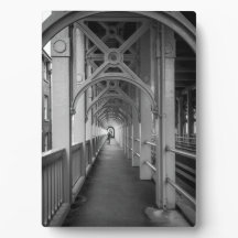 Puente de alto nivel de Stephensons, Newcastle Upo