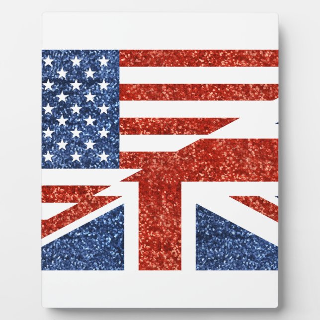Placa Expositora purpurina usa uk (Frente)