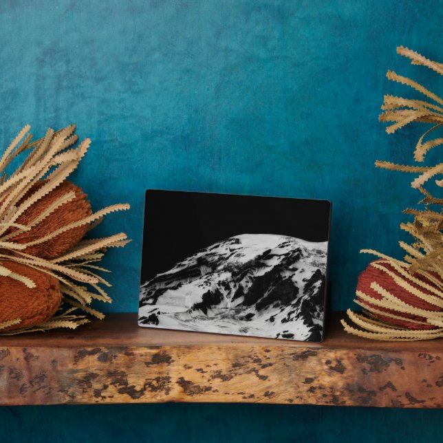 Placa Expositora Rainier Melting (Lado)