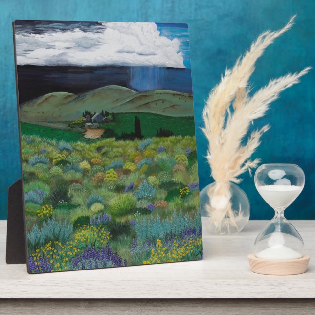 Placa Expositora Rango de acciones imperiales (Lado)