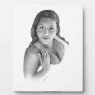 Placa Expositora Raquelle R