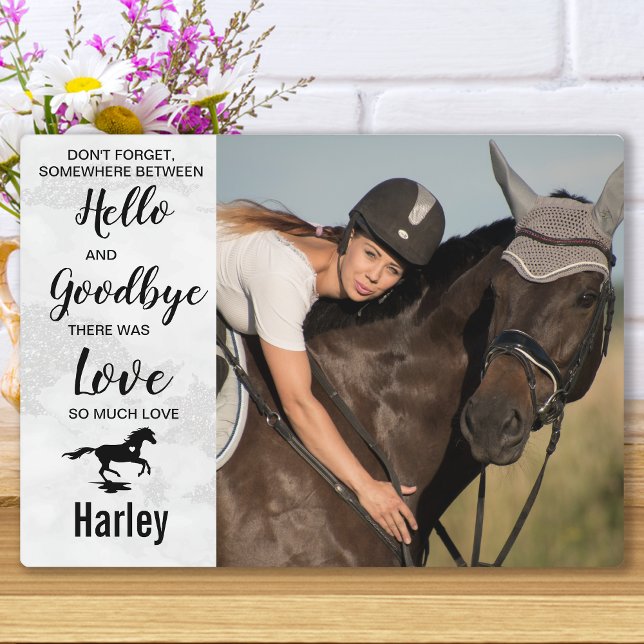 Placa Expositora Recuerdo de Foto de Simpatía del Memorial del Caba (Subido por el creador)