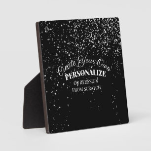 Placa Expositora Rediseñar o personalizar: