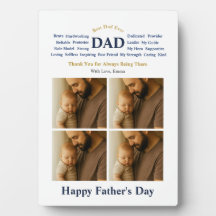 Regalo Personalizado para Papá