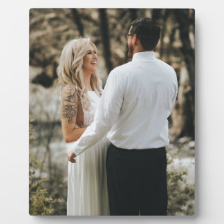 Placa Expositora Regalos de boda