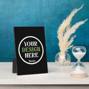 Placa Expositora Regalos de boda personalizados, elegantes, clásico