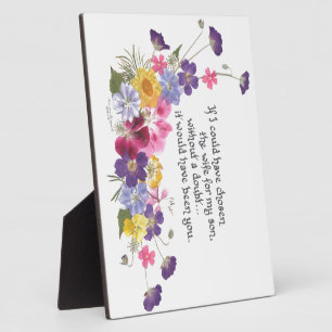 Placa Expositora Regalos de risas