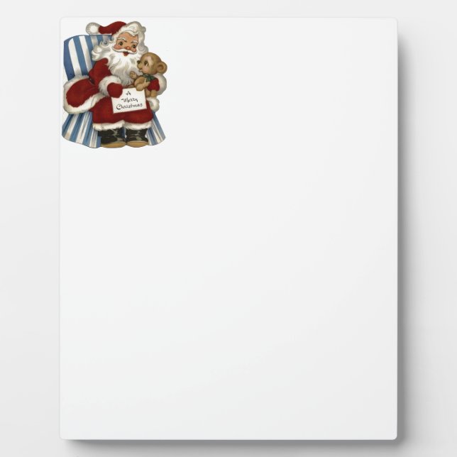 Placa Expositora Regalos maravillosos (Frente)