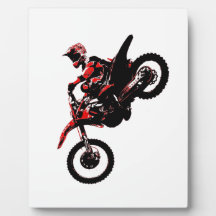¡Reglas de Motocross MX!