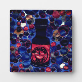 Placa Expositora Relish