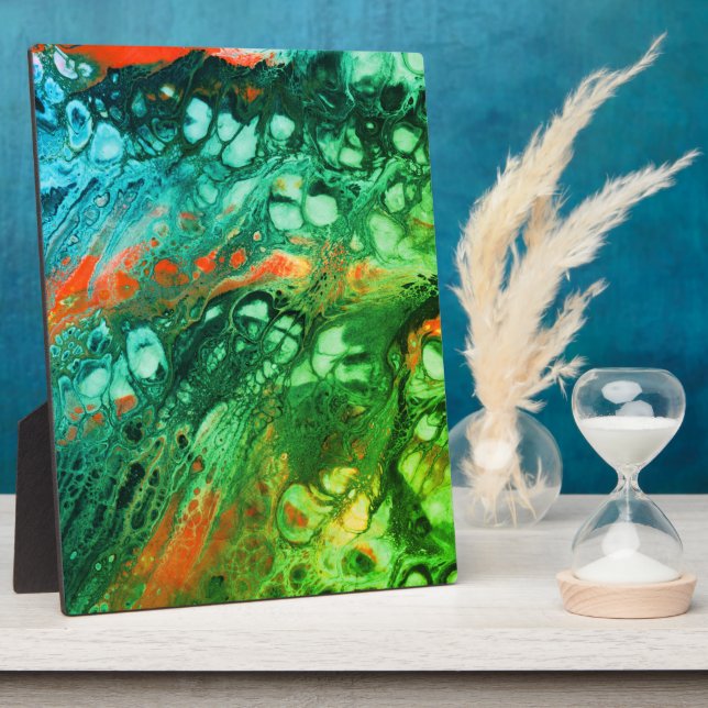 Placa Expositora Resumen145 (Lado)