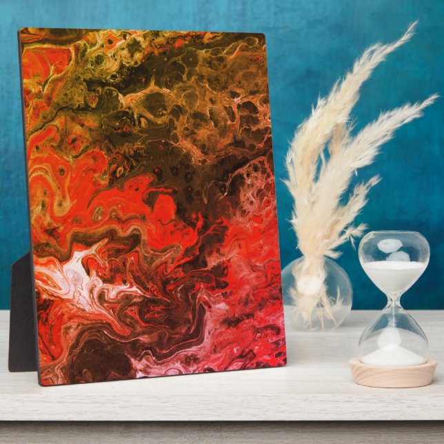 Placa Expositora Resumen232 (Lado)