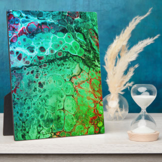 Placa Expositora Resumen500