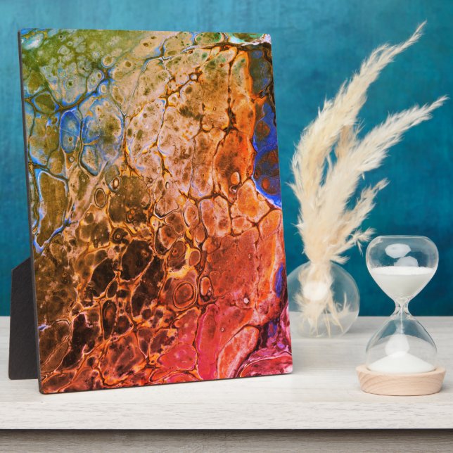 Placa Expositora Resumen507 (Lado)