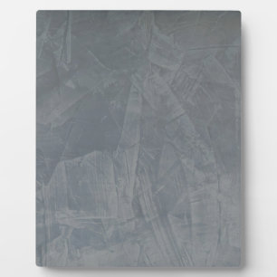 Placa Expositora Revestimiento veneciano gris pizarra