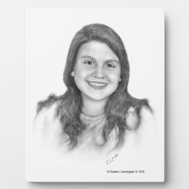 Placa Expositora Riley B (Frente)