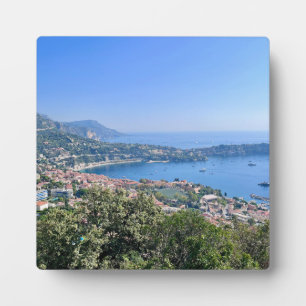 Placa Expositora Riviera francesa