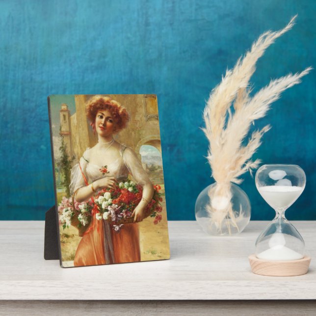 Placa Expositora Rosas Aux (Lado)