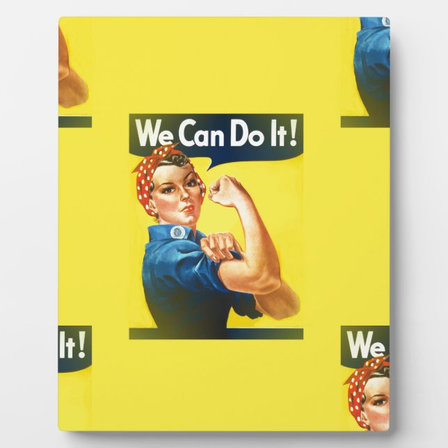 Placa Expositora rosie (Frente)