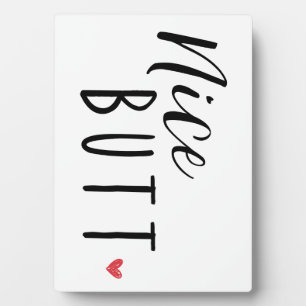 Placa Expositora Rótulo De Decoración De Baño Gracioso - Bonito But