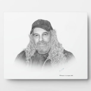 Placa Expositora Roy M