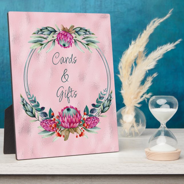 Placa Expositora s (Lado)