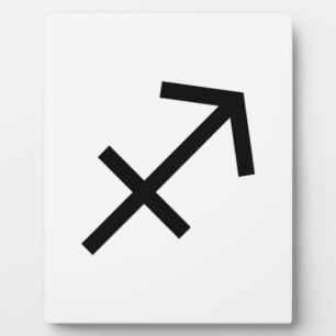 Placa Expositora Sagittarius