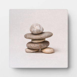 Placa Expositora Samurai