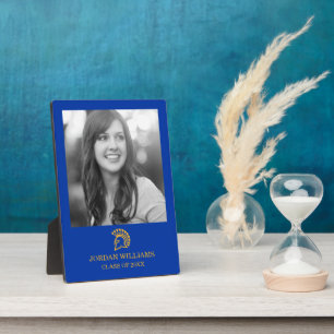 Placa Expositora San José