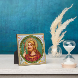 Placa Expositora Santiago el Grande (JMAS 04)