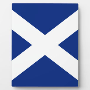 PLACA EXPOSITORA SCOTLAND
