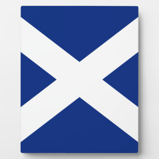 PLACA EXPOSITORA SCOTLAND