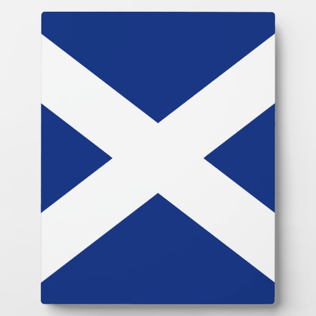 PLACA EXPOSITORA SCOTLAND (Frente)