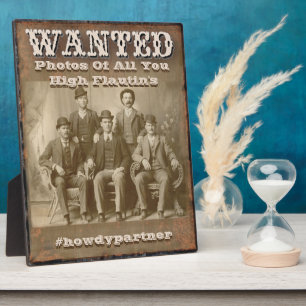 Placa Expositora Se busca Poster de visualización de etiquetas de B