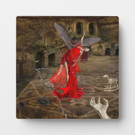 Placa Expositora Sed