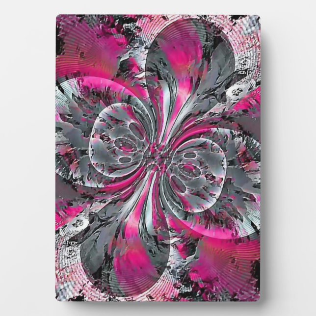 Placa Expositora Señales mixtas (Frente)