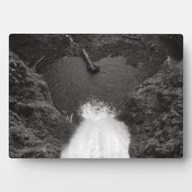 Placa Expositora Sentido (Frente)