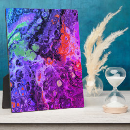 Placa Expositora Serenidad de los Molten 3