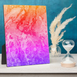 Placa Expositora Serenidad de los Molten 4