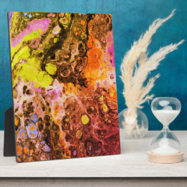 Placa Expositora Serenidad Molten 2