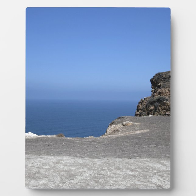 Placa Expositora Serie 6 (Frente)