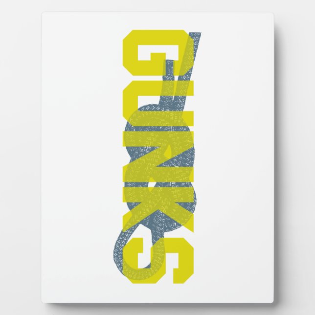 Placa Expositora Shawagunks Climbing (Frente)