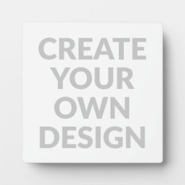 Placa Expositora Simply - Create Your Own 