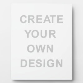 Placa Expositora Simply - Create Your Own 