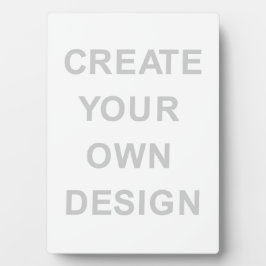 Placa Expositora Simply - Create Your Own 